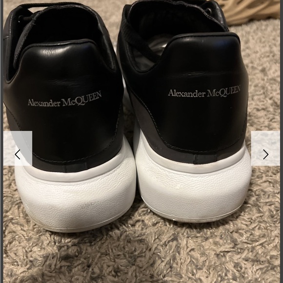 Alexander McQueens - Picture 3 of 11